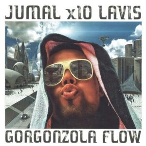 “Gorgonzola Flow”的封面