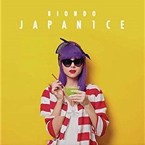 “JAPAN1CE”的封面