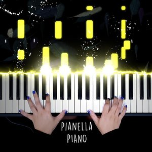 “Pianella Piano”的封面