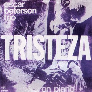 Image for 'Tristeza on Piano'