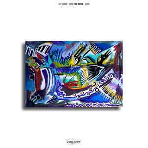 Image pour 'Feel The Rush'