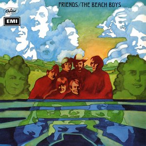 Image for 'Friends (Remastered)'
