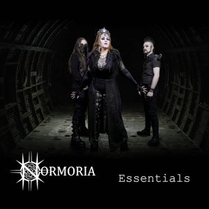 Image for 'Normoria'