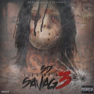 Image for 'Life of a Savage 3'