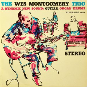 Zdjęcia dla 'The Wes Montgomery Trio (Expanded Edition)'