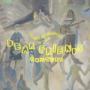 Imagem de 'Live at Dear Friends Concert'