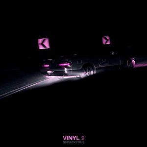 “Vinyl 2”的封面