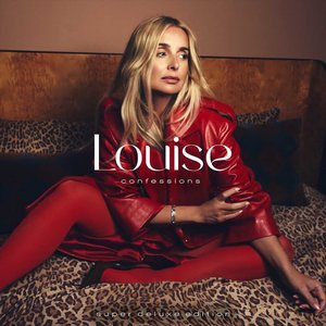 Image for 'Confessions (Super Deluxe Edition)'