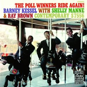 Image for 'The Poll Winners Ride Again!'