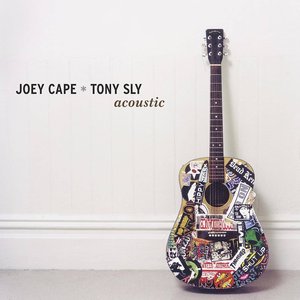 Image for 'Acoustic'