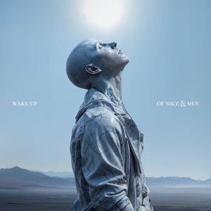 “Wake Up”的封面