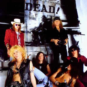 Image for 'Guns N' Roses'