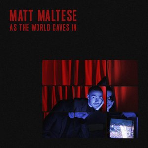 'As the World Caves in'の画像