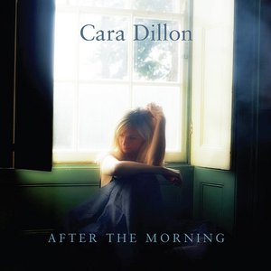 “After The Morning”的封面
