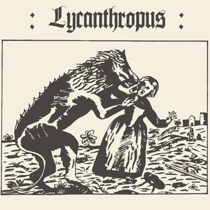 Image for 'Lycanthropus'