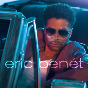 “Eric benet”的封面