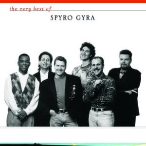 Image pour 'The Very Best Of Spyro Gyra'