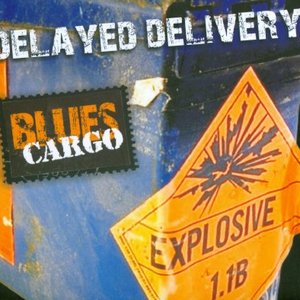 “Delayed Delivery”的封面