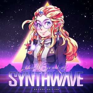 Image for 'Legend of Synthwave Deluxe'