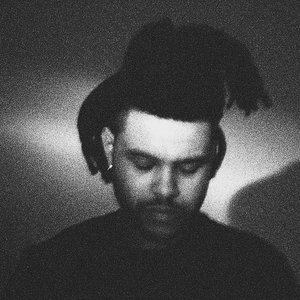 Image for 'The Weeknd'