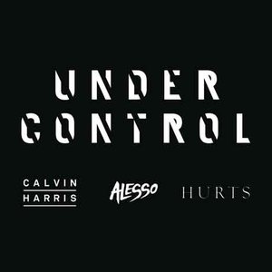 Bild für 'Under Control (feat. Hurts)'