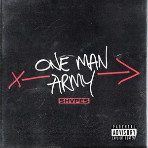 Imagem de 'One Man Army'