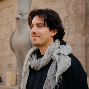 Image for 'Matías de Stefano'