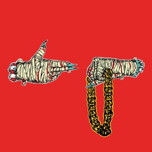 Image for 'Run the Jewels 2'