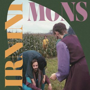 Image for 'Irnini Mons'