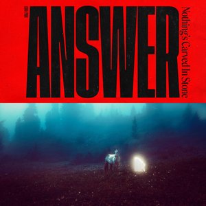 Image for 'ANSWER'