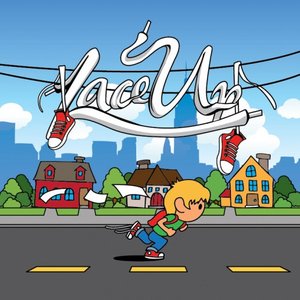 Imagem de 'Machine Gun Kelly - Lace Up'