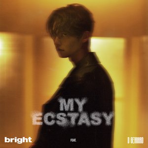 Image for 'My Ecstasy - Single'