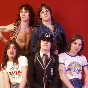 Image for 'AC/DC'