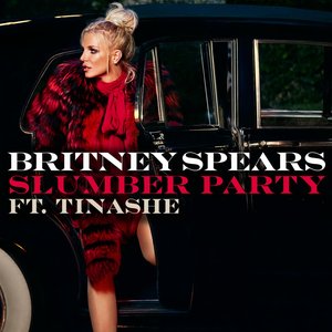 Bild für 'Slumber Party (feat. Tinashe) - Single'