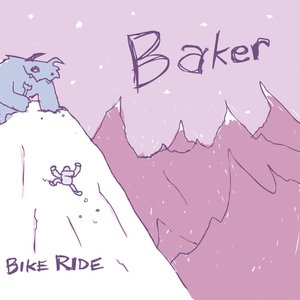 Image for 'Bike Ride'