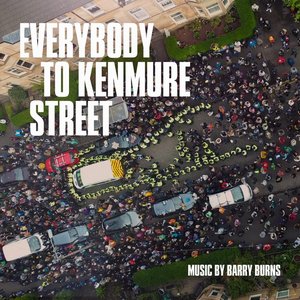 Image for 'Everybody To Kenmure Street'