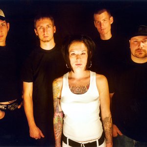 Image for 'Walls of Jericho'