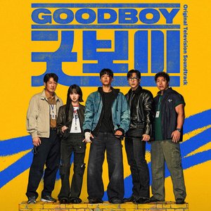 Imagen de 'GOOD BOY (Original Television Soundtrack)'