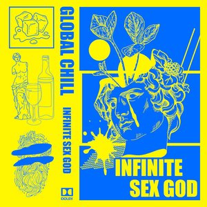 Imagem de 'INFINITE SEX GOD'