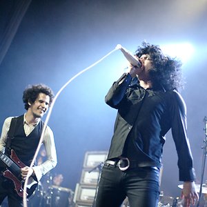 Image for 'The Mars Volta'