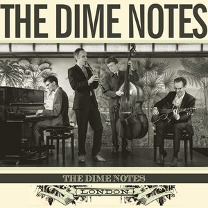 Image for 'The Dime Notes'