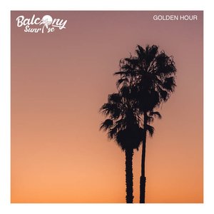 Image for 'Golden Hour'