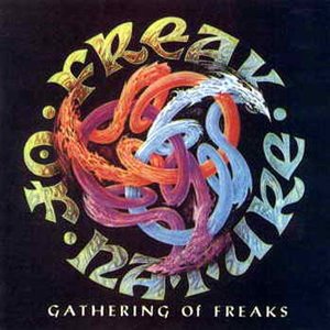 Image pour 'Gathering of Freaks'