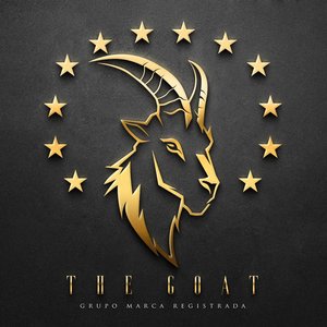 Image for 'THE GOAT'