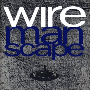 Image for 'Manscape'