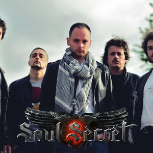 Imagem de 'Soul Secret'