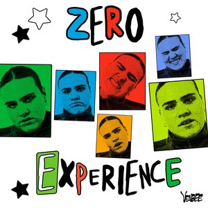 “zero experience”的封面