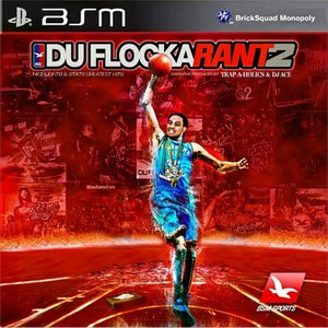 Imagem de 'DuFlocka Rant 2'