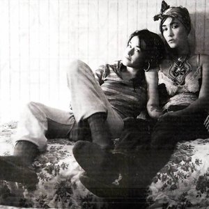 'CocoRosie'の画像