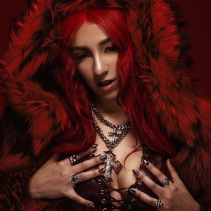 “FX De La Rose”的封面